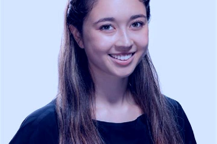Addison, 25 — Escort in Kaizu, Japan