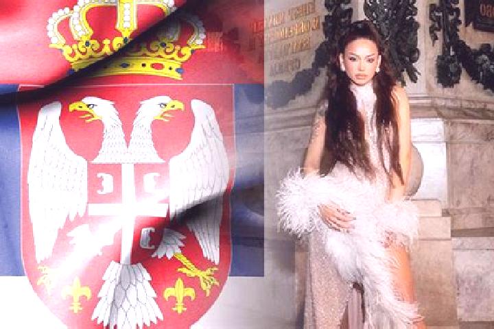 Addison, 25 — Escort in Orlovo, Russia