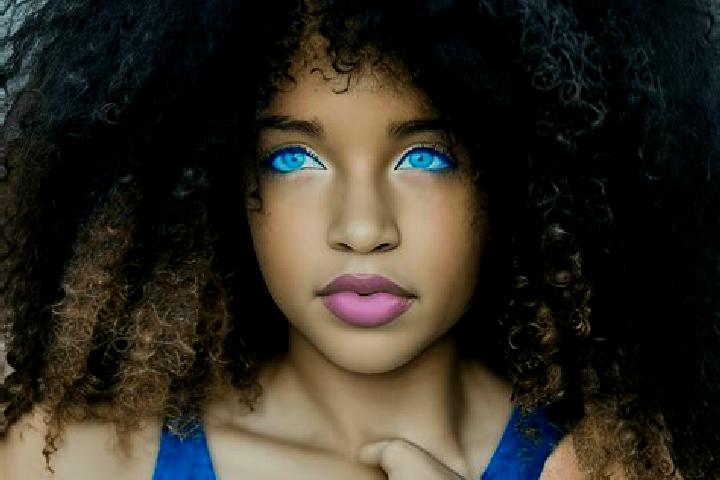 Addison, 26, a black blue-eyed mixed companion based in Villeneuve-Tolosane. Offering Domination, Deep French Kissing, Overnight, Travel Companion. Available...