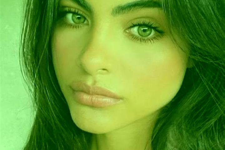 Addison, 26, a black hazel-eyed middle eastern companion based in Lefutang. Offering A-Level, OWO, BDSM, Girlfriend Experience. Available for incall and outc...