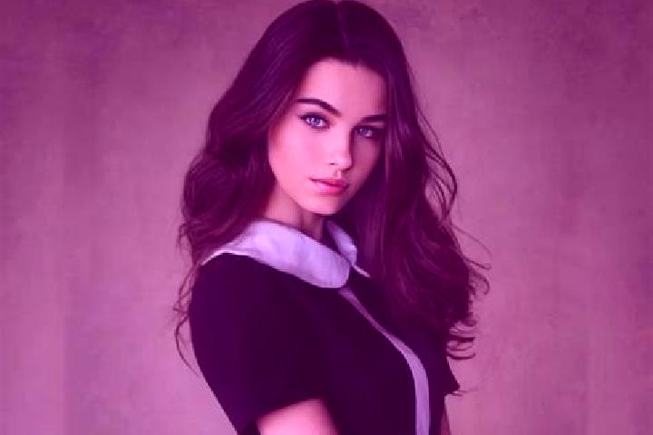 Addison, 26, a brunette amber-eyed slavic companion based in Hildisrieden. Offering Travel Companion, Striptease. Available for incall and outcall, day and e...
