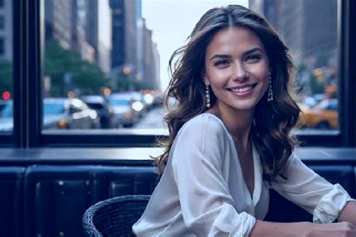 Addison, 26, a brunette grey-eyed caribbean companion based in Yesud HaMa ala. Offering Party Girl, Travel Companion, Girlfriend Experience, OWO, Domination....