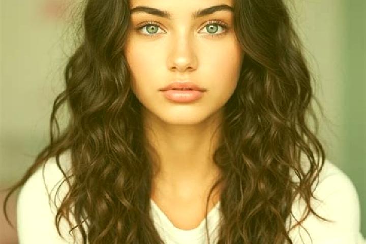 Addison, 26, a brunette grey-eyed mediterranean companion based in Xiaozhoushan. Offering Deep French Kissing, Overnight, BDSM, Duos. Available for incall an...