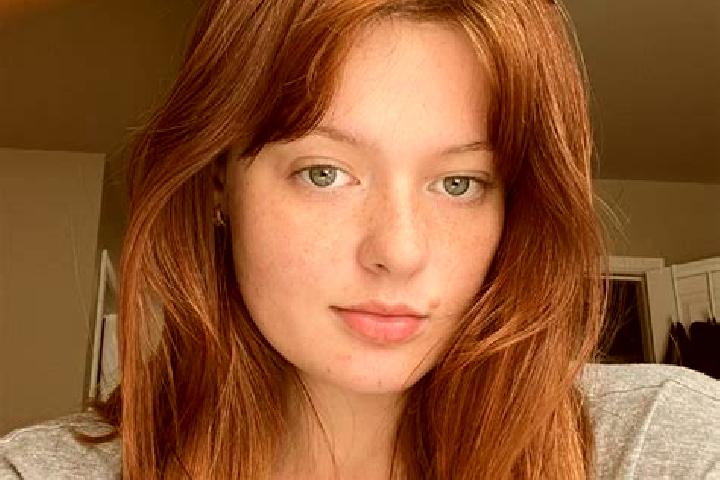 Addison, 26, a red brown-eyed mixed companion based in Plonevez-du-Faou. Offering Girlfriend Experience, Dinner Date, Travel Companion. Available for incall ...