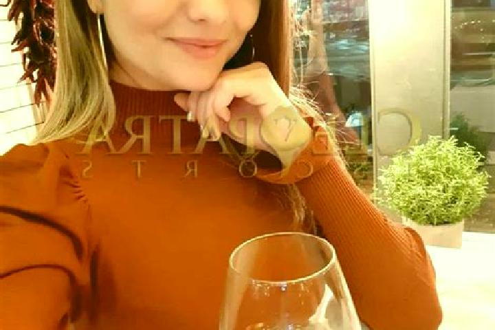 Addison, 26, a red grey-eyed asian companion based in Ceres. Offering BDSM, Dinner Date, OWO, Massage, A-Level. Available for incall and outcall, day and eve...