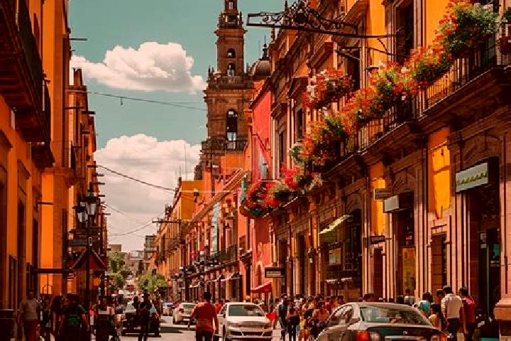 Addison, 26 — Escort in Atrixco, Mexico