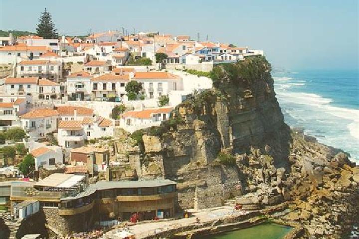 Addison, 26 — Escort in Azenhas do Mar, Portugal