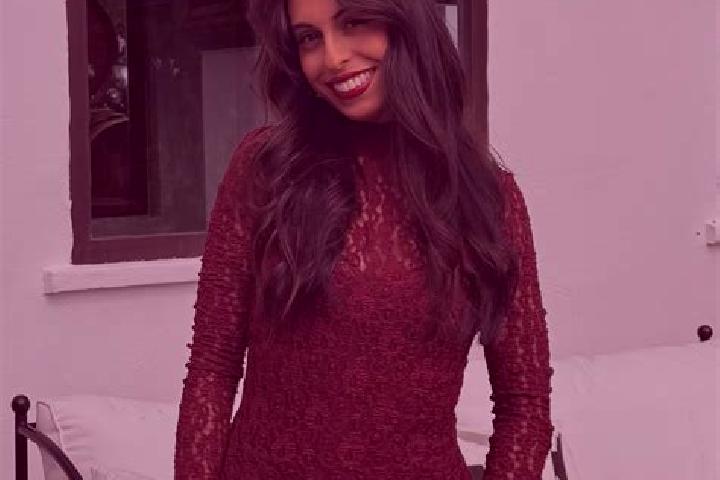 Addison, 26 — Escort in Dulce Nombre de Jesus, Costa Rica