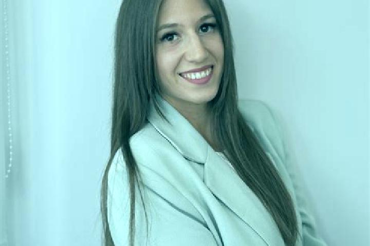 Addison, 26 — Escort in Halasztelek, Hungary