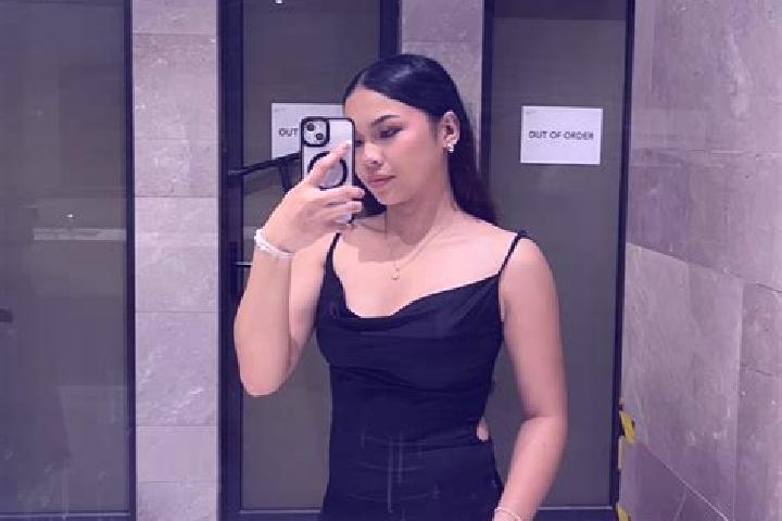 Addison, 26 — Escort in Iyang, South Korea