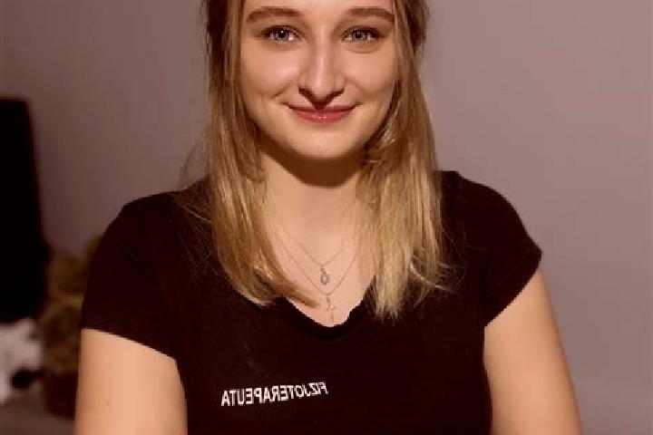 Addison, 26 — Escort in Mokobody, Poland
