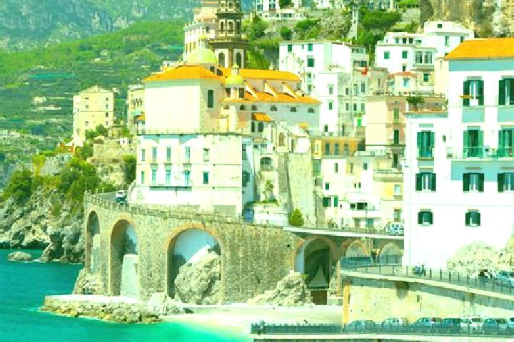 Addison, 26 — Escort in Montecilfone, Italy