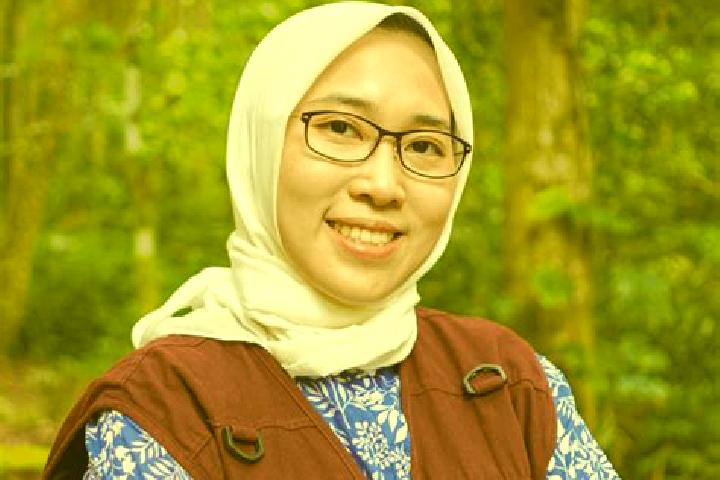 Addison, 26 — Escort in Nita, Indonesia