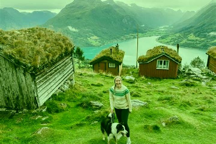 Addison, 26 — Escort in Silvalen, Norway