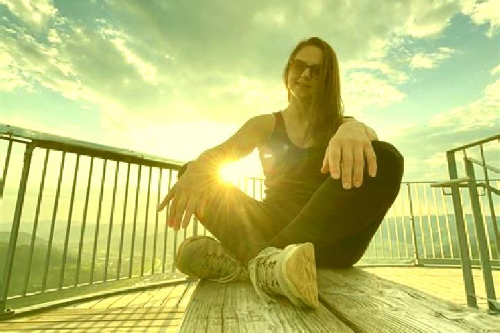 Addison, 26 — Escort in Thal-Marmoutier, France