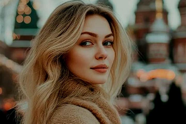 Addison, 26 — Escort in Ustyuzhna, Russia