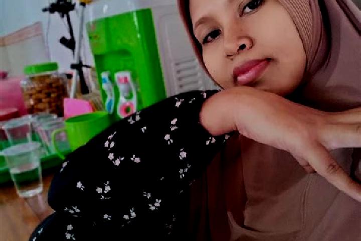 Addison, 26 — Escort in Wainira, Indonesia