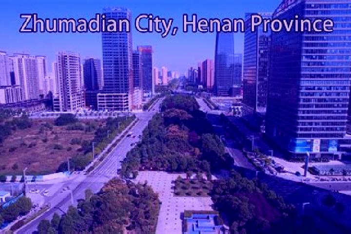 Addison, 26 — Escort in Zhumadian, China