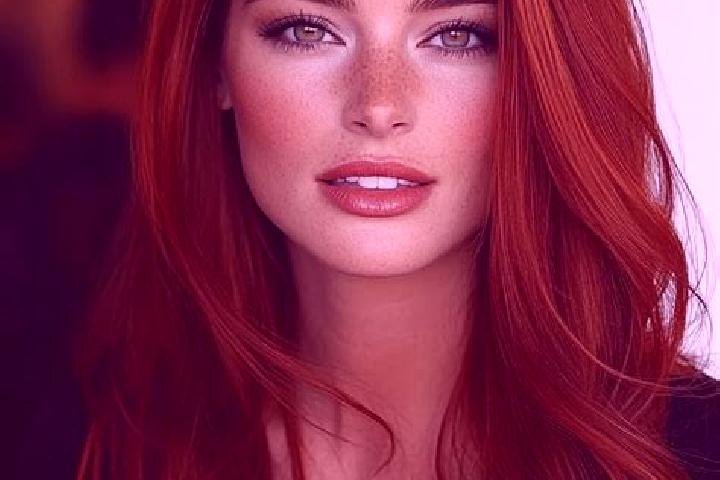 Addison, 27, a auburn blue-eyed caribbean companion based in Sidi Bennour. Offering Deep French Kissing, Duos, Overnight, Roleplay, Girlfriend Experience. Av...