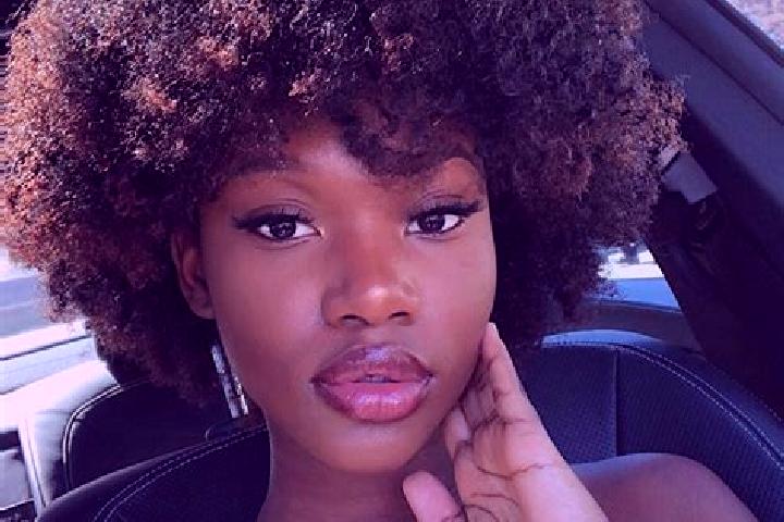 Addison, 27, a black dark-eyed ebony companion based in Sangke. Offering Fetish, Erotic Massage, Girlfriend Experience. Available for incall and outcall, day...