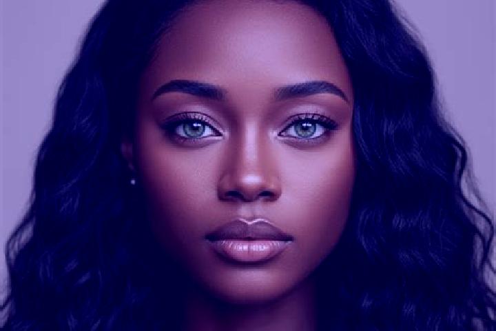 Addison, 27, a red green-eyed ebony companion based in Sharjah. Offering Erotic Massage, GFE. Available for incall and outcall, overnight bookings available.
