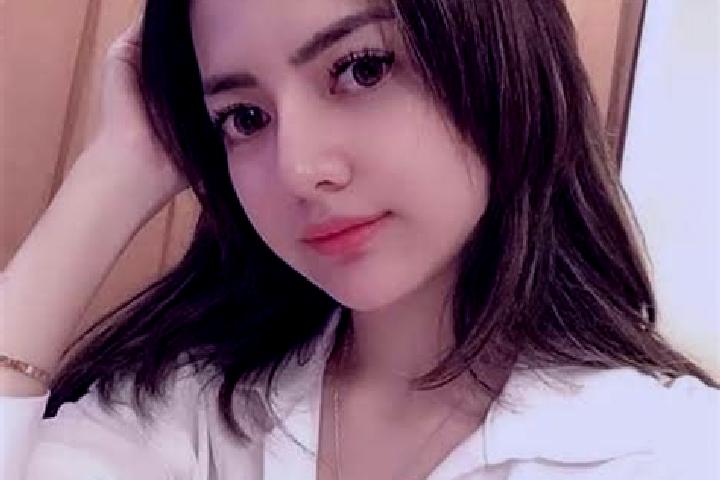 Addison, 27 — Escort in Binawara, Indonesia