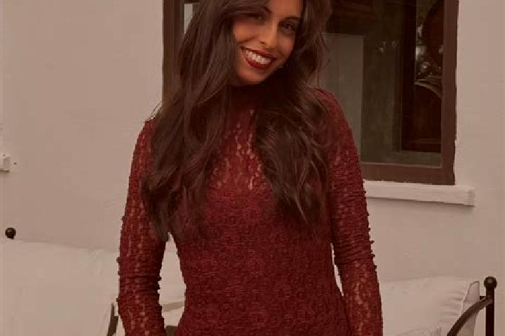 Addison, 27 — Escort in Casanova di Torre, Italy