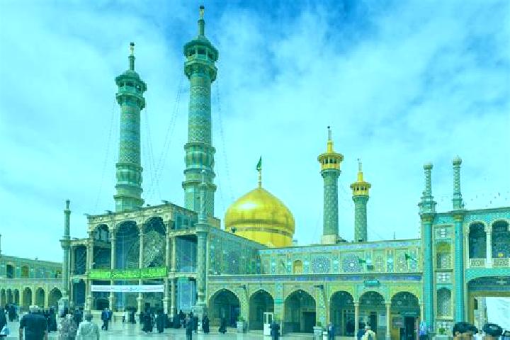 Addison, 27 — Escort in Emam Shahr, Iran