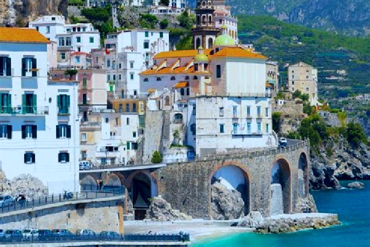Addison, 27 — Escort in Fusignano, Italy