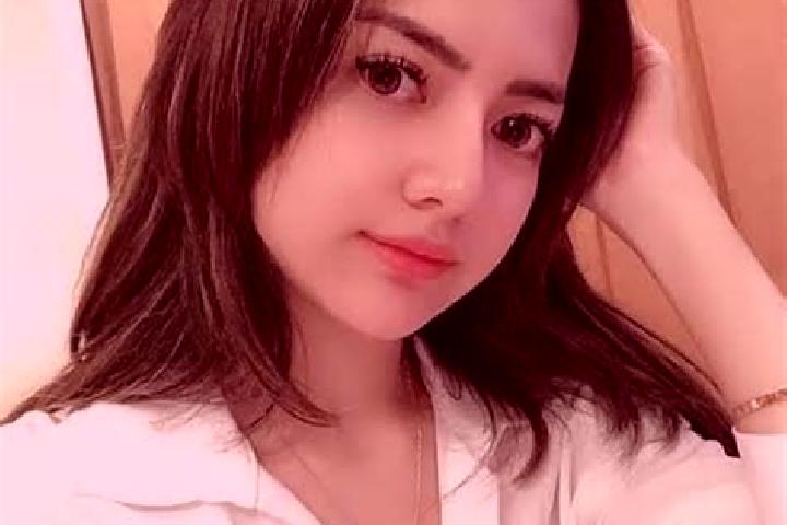 Addison, 27 — Escort in Nggenamadale, Indonesia