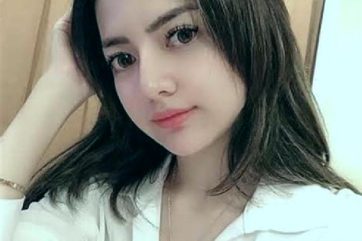 Addison, 27 — Escort in Ngunggahan, Indonesia
