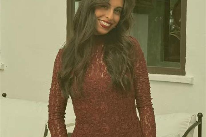 Addison, 27 — Escort in Pradanos de Ojeda, Spain
