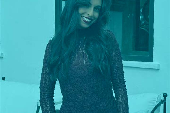 Addison, 27 — Escort in Rosas, Colombia