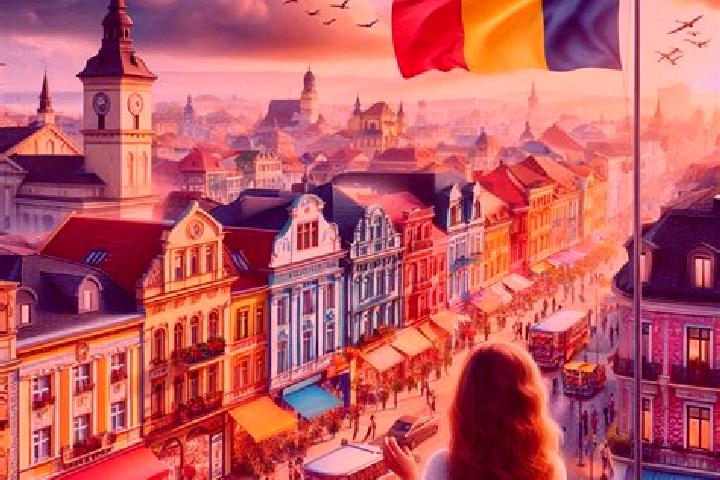 Addison, 27 — Escort in Sector 5, Romania