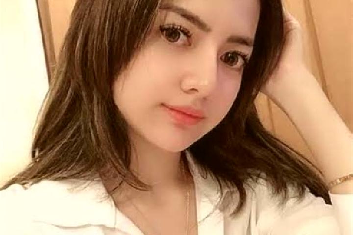 Addison, 27 — Escort in Sekernan, Indonesia