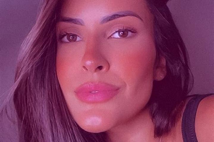 Addison, 27 — Escort in Silva de Abajo, Mexico
