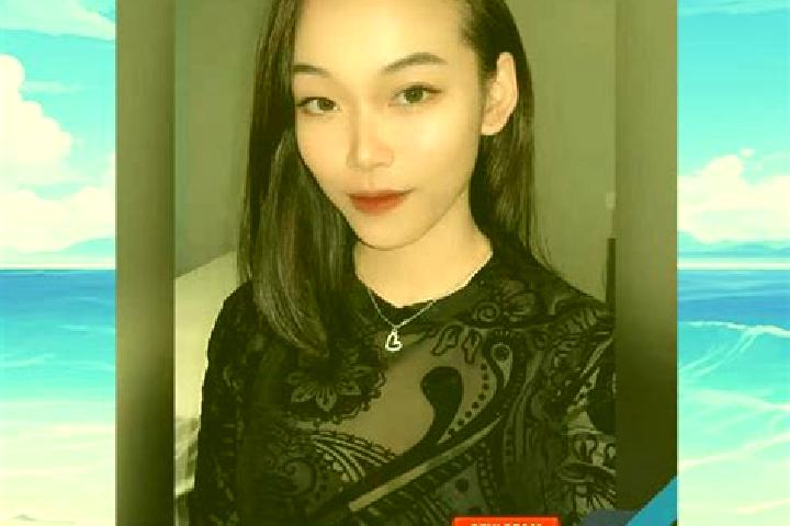Addison, 27 — Escort in Tanjung Palas, Indonesia