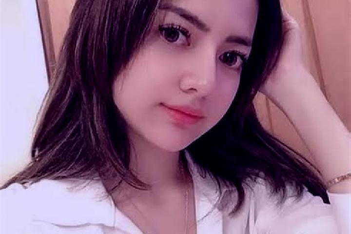 Addison, 27 — Escort in Tuamese, Indonesia
