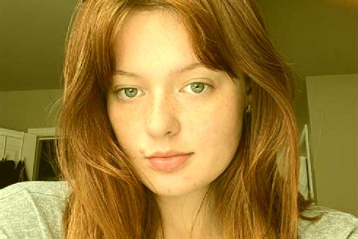 Addison, 28, a auburn grey-eyed mediterranean companion based in Bernville. Offering Overnight, Travel Companion, Fetish. Available for incall and outcall, d...