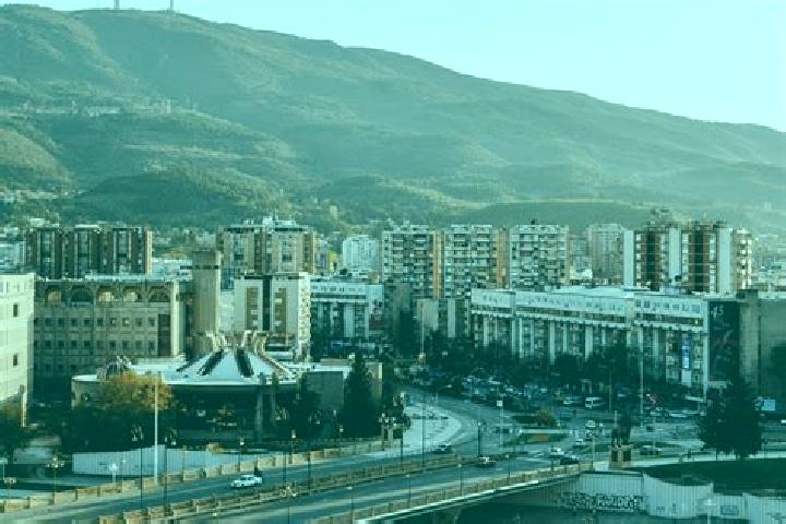 Addison, 28 — Escort in Dorfulija, North Macedonia