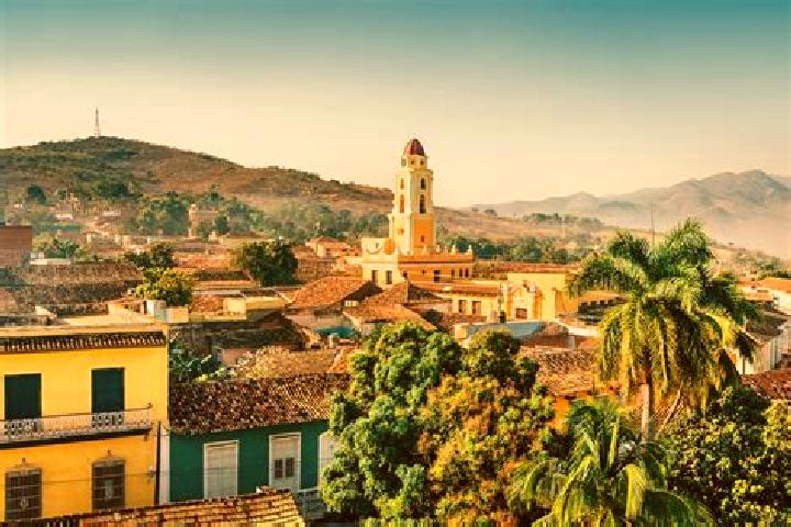 Addison, 28 — Escort in La Maquina, Cuba