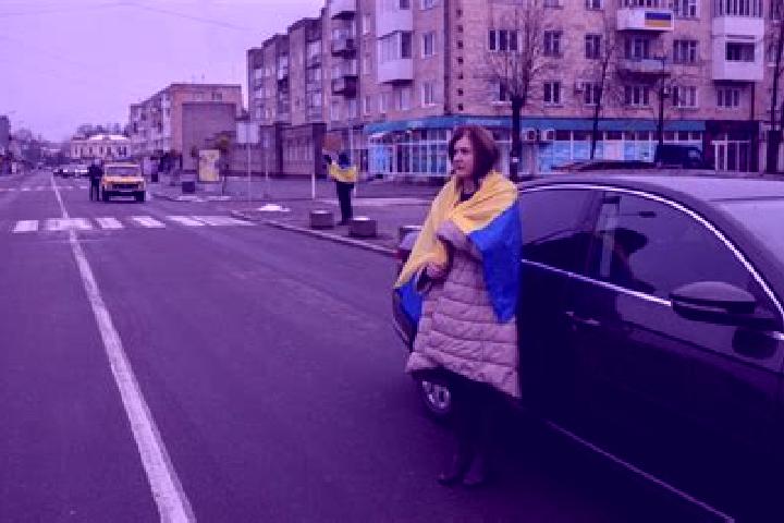 Addison, 28 — Escort in Nerushay, Ukraine