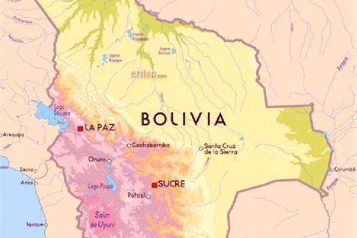 Addison, 28 — Escort in Portachuelo, Bolivia