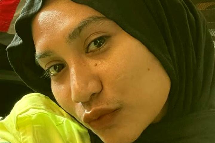Addison, 28 — Escort in Subaim, Indonesia