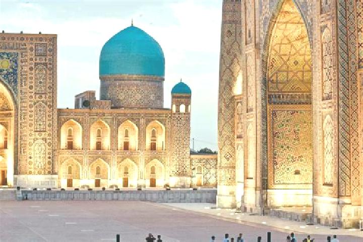Addison, 28 — Escort in Tirmiz, Uzbekistan
