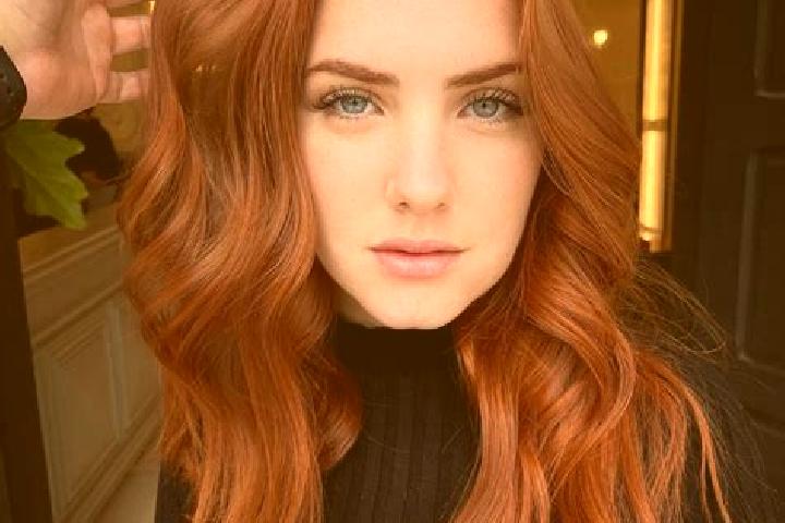 Addison, 29, a auburn blue-eyed middle eastern companion based in Montmirail. Offering Girlfriend Experience, Striptease, Duos, GFE. Available for incall and...