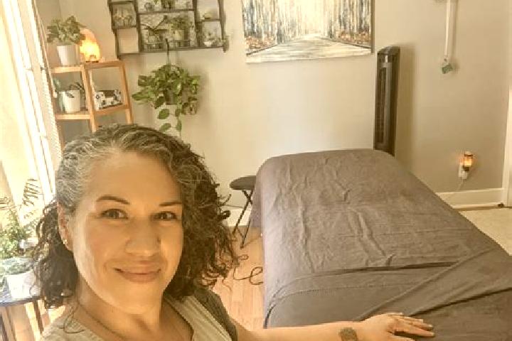 Addison, 29, a black grey-eyed mixed companion based in Landelles. Offering Domination, A-Level, Fetish, Massage. Available for incall and outcall, day and e...