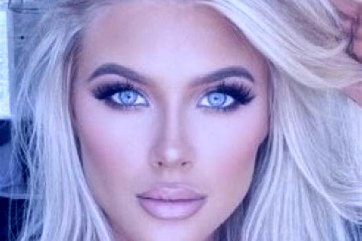 Addison, 29, a platinum blonde grey-eyed mediterranean companion based in Aravan. Offering Dinner Date, Roleplay, Striptease, Erotic Massage, Girlfriend Expe...