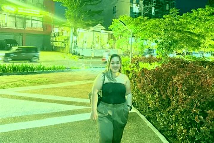 Addison, 29 — Escort in Anjie, China