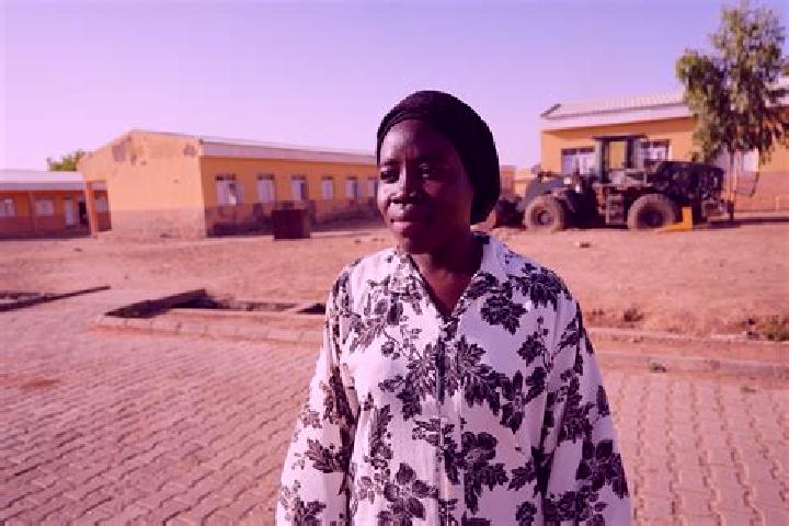 Addison, 29 — Escort in Chibok, Nigeria
